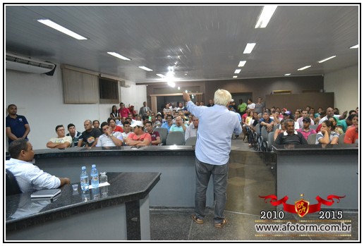 rolim de moura